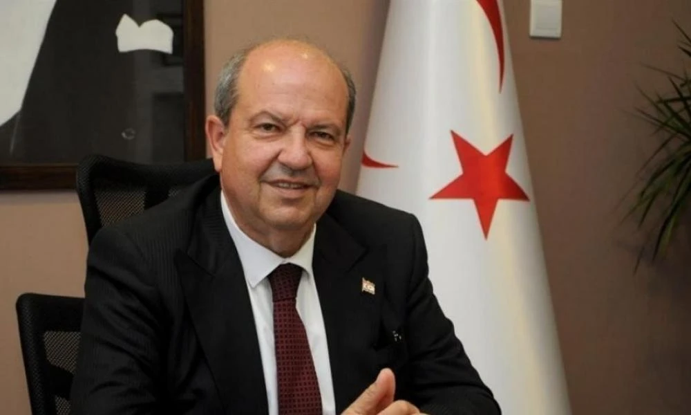 Τατάρ: Κομμάτι της κυριαρχίας μας το Βαρώσι – Δεν θα το δώσουμε στον ΟΗΕ
